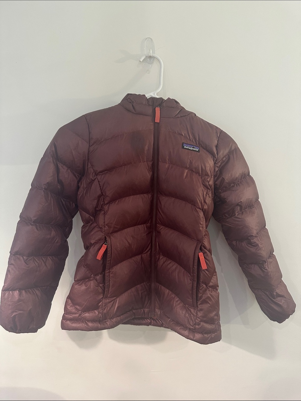 Patagonia Hi-Loft Down Sweater
